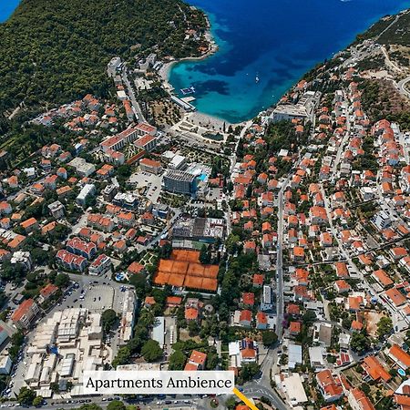 Apartamento Ambience Dubrovnik Exterior foto
