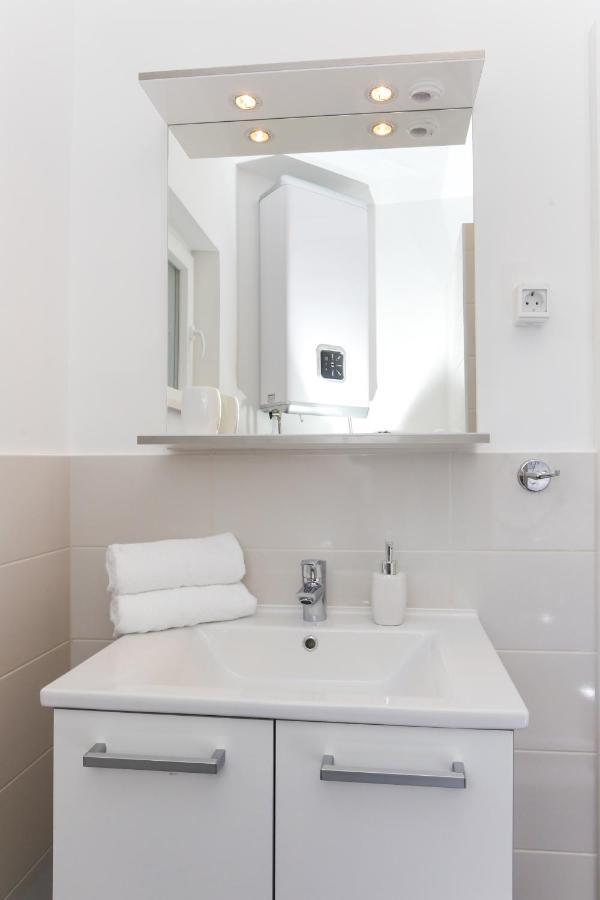 Apartamento Ambience Dubrovnik Exterior foto