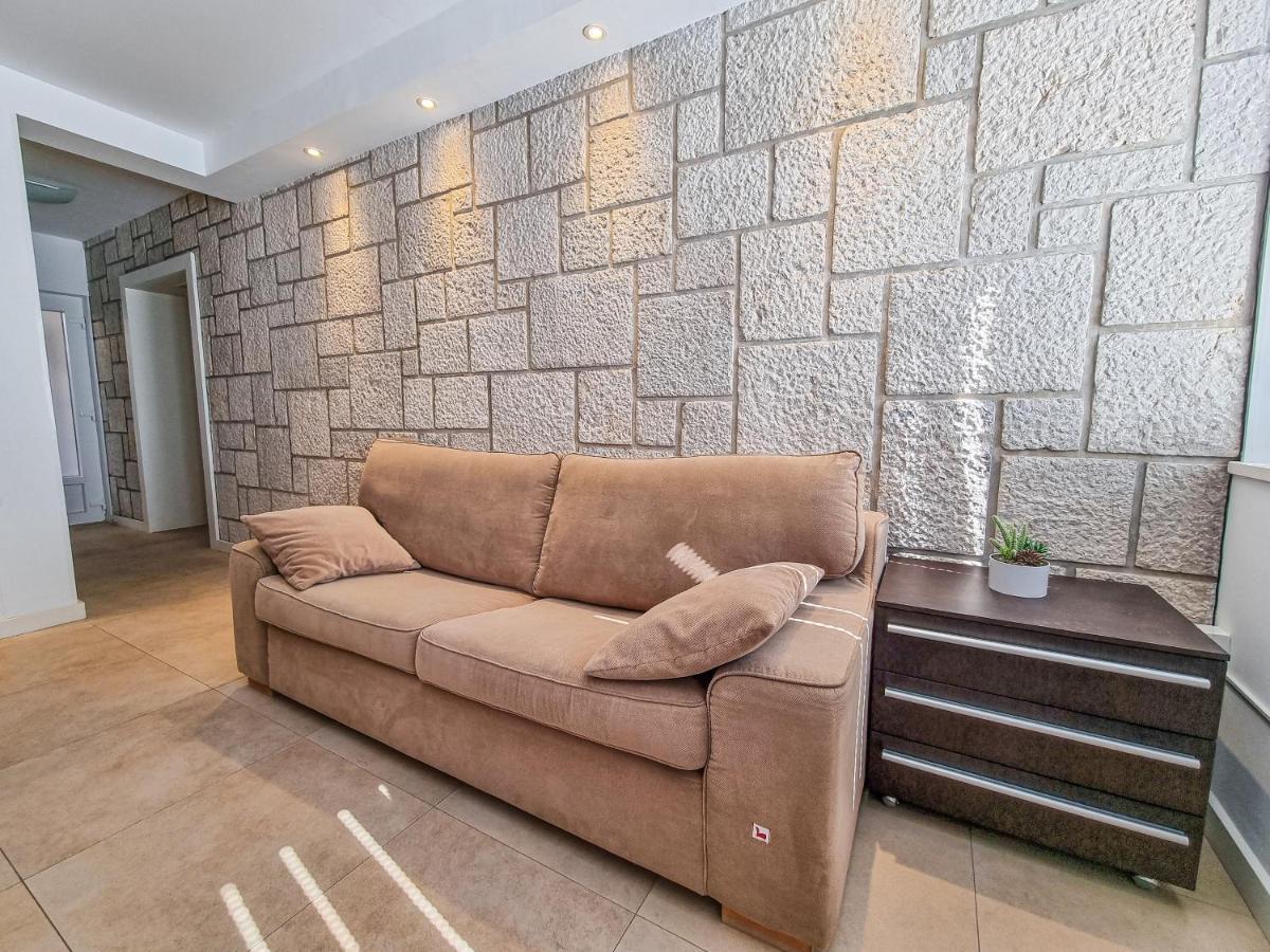 Apartamento Ambience Dubrovnik Exterior foto