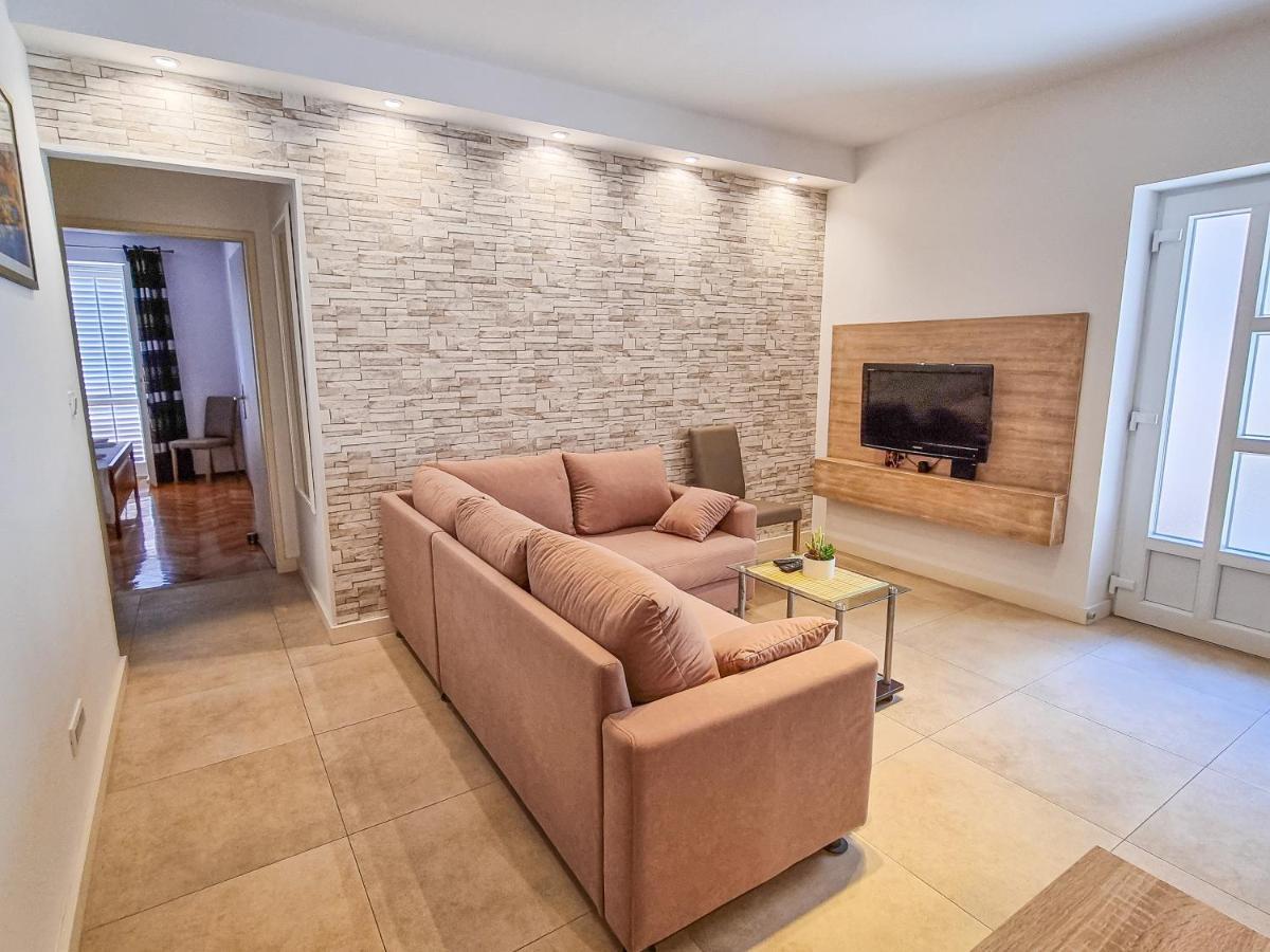 Apartamento Ambience Dubrovnik Exterior foto