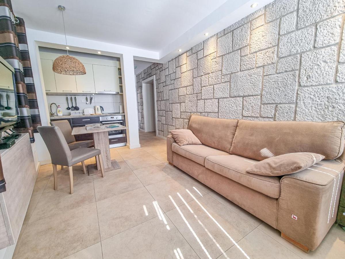 Apartamento Ambience Dubrovnik Exterior foto