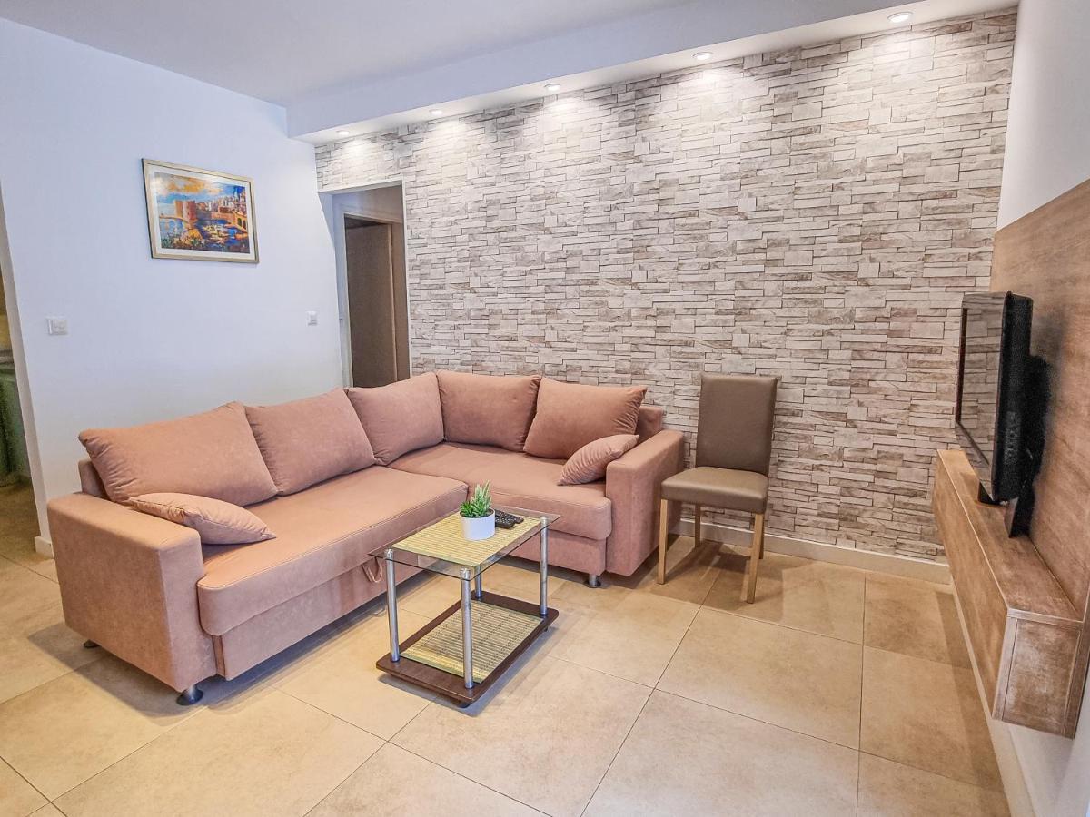 Apartamento Ambience Dubrovnik Exterior foto