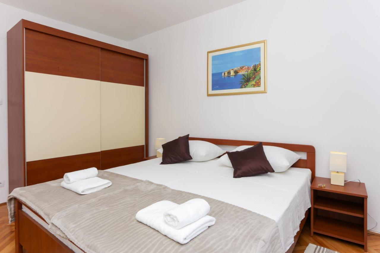Apartamento Ambience Dubrovnik Exterior foto