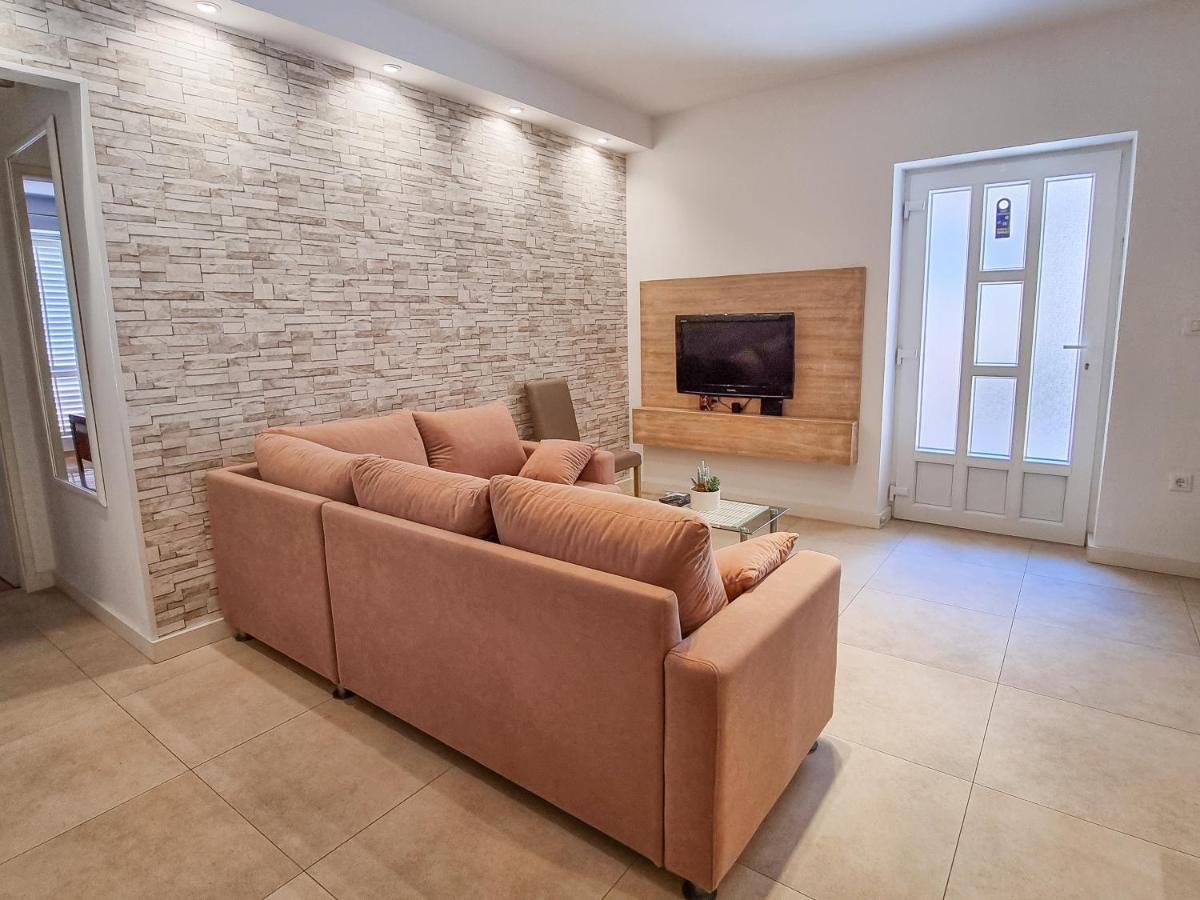 Apartamento Ambience Dubrovnik Exterior foto