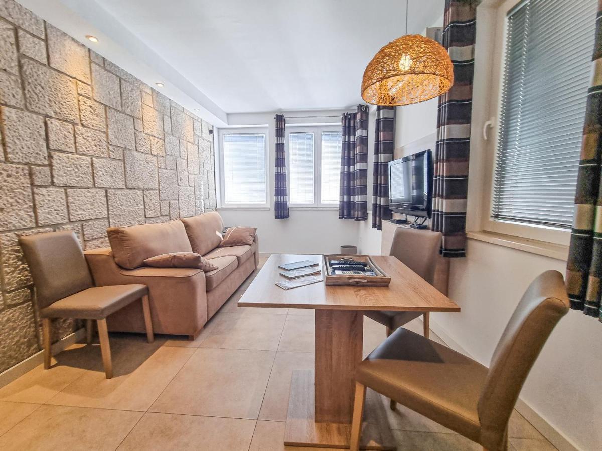 Apartamento Ambience Dubrovnik Exterior foto