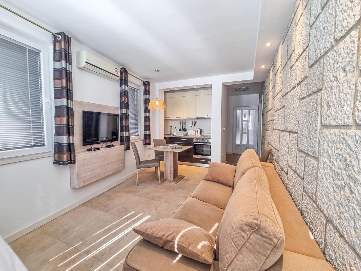 Apartamento Ambience Dubrovnik Exterior foto
