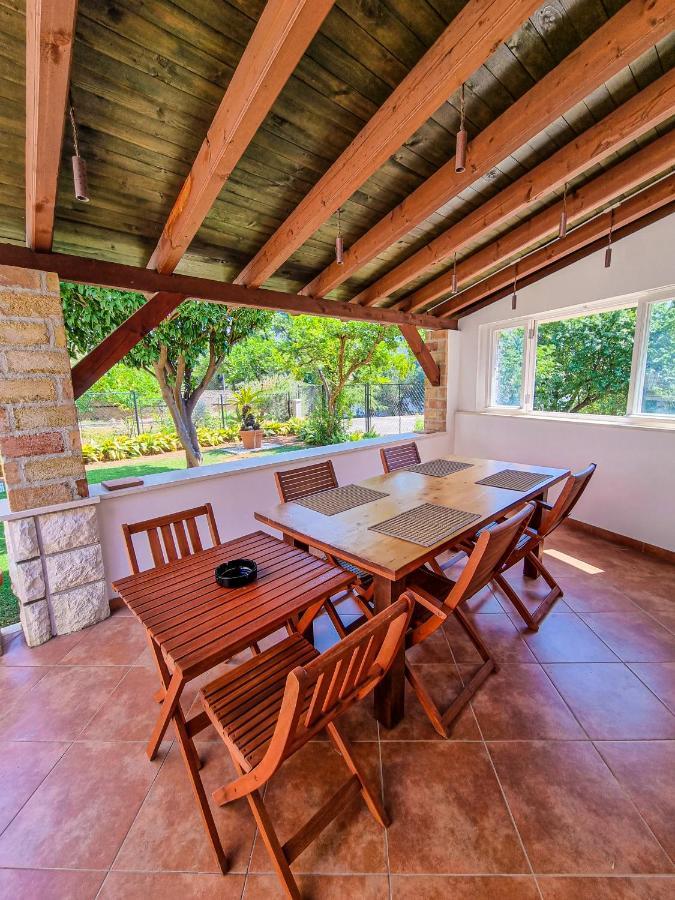 Apartamento Ambience Dubrovnik Exterior foto
