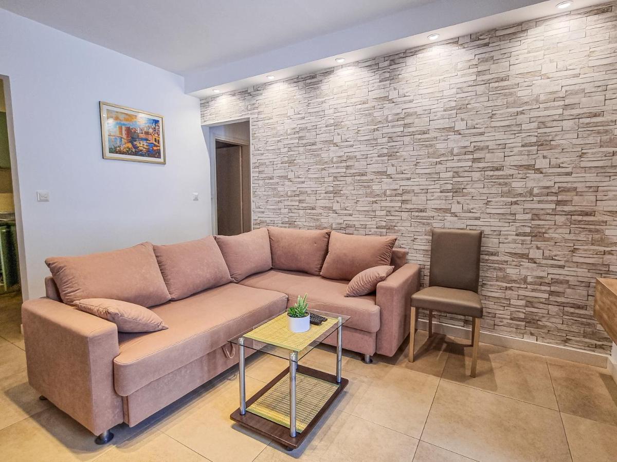 Apartamento Ambience Dubrovnik Exterior foto