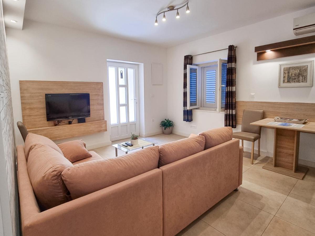 Apartamento Ambience Dubrovnik Exterior foto