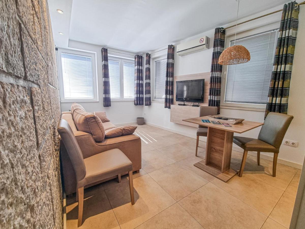 Apartamento Ambience Dubrovnik Exterior foto